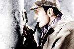 The Man Who's Trying to Free Sherlock Holmes