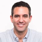 Headshot of David Velez Osorno