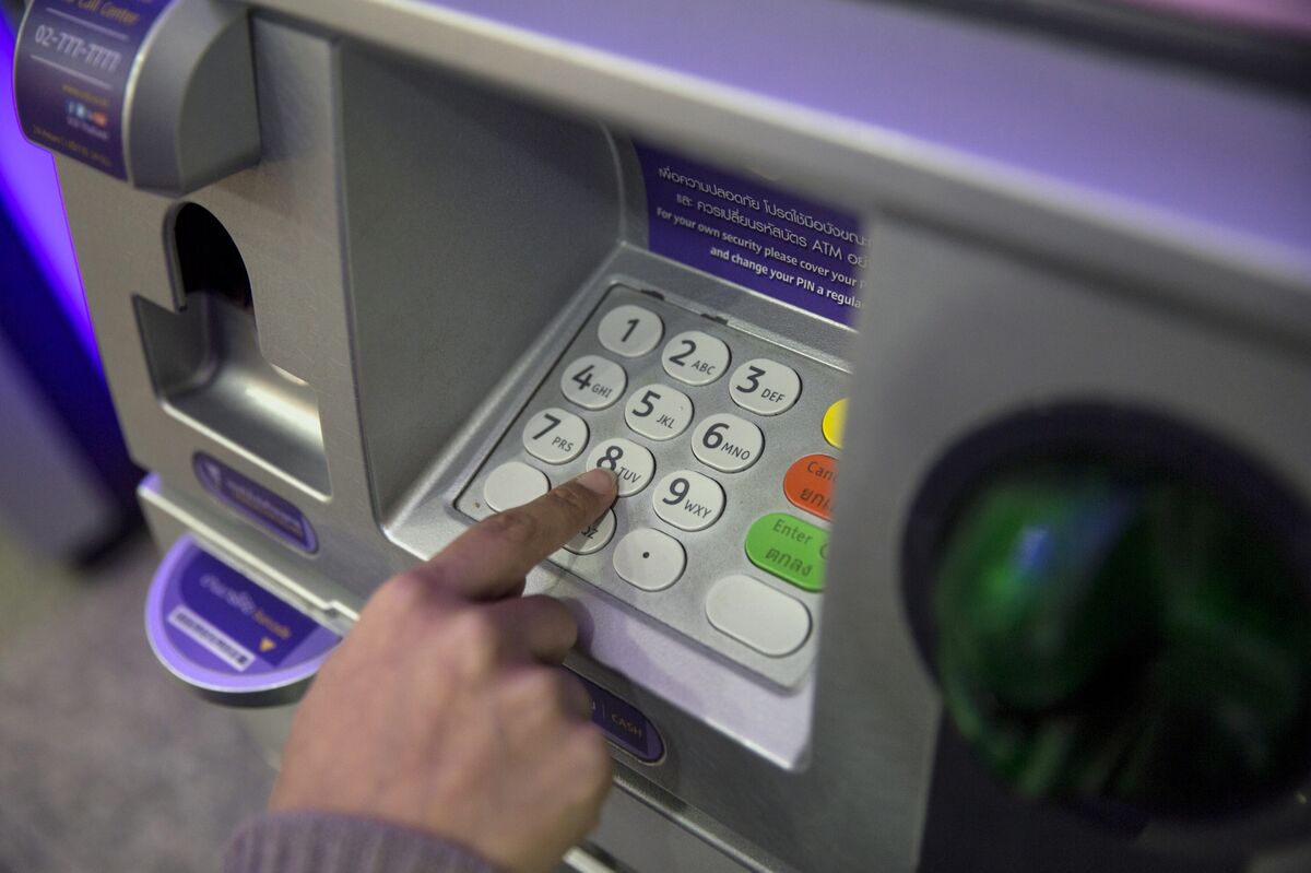 Thailand Tightens Scrutiny of Cash Transactions After Millions Withdrawn