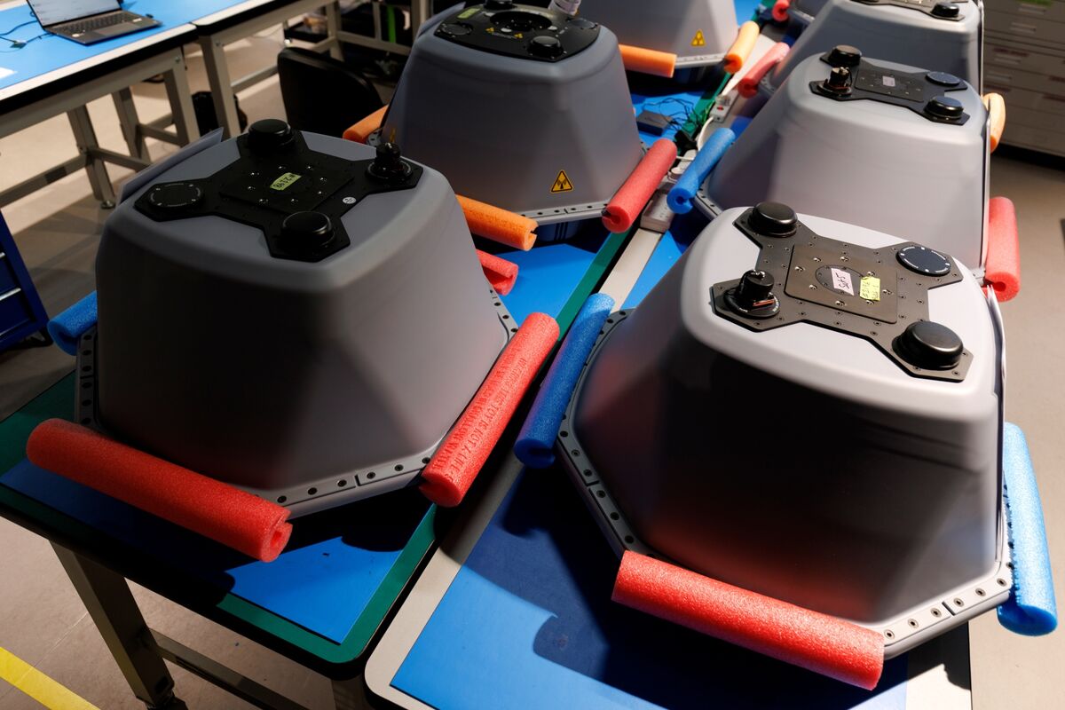 DroneShield Shares Plunge After US CEO Matt McCrann Resigns DroneShield Shares Plunge After US CEO Matt McCrann Resigns