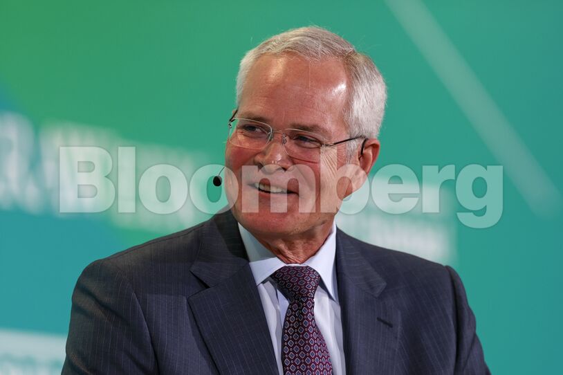 Key Speakers At CERAWeek 2023