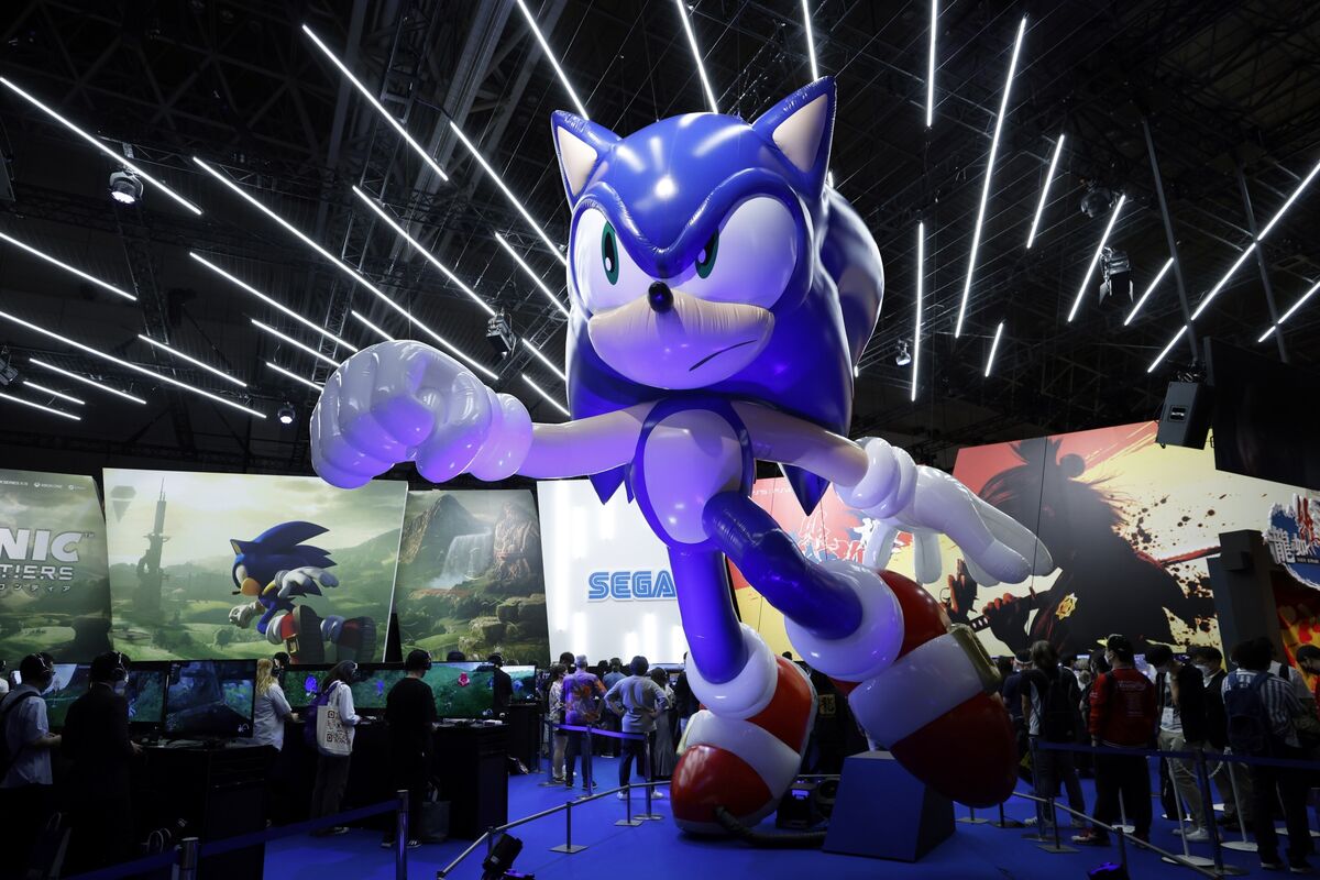 Techmeme: Sega co-COO Shuji Utsumi says the company plans to shelve its own  blockchain games and skip blockchain projects for its biggest franchises to  avoid devaluation (Takashi Mochizuki/Bloomberg)