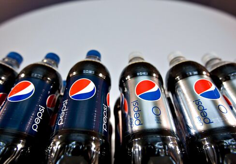 Asahi Said in Talks to Buy Malaysian Pepsi Bottler Permanis