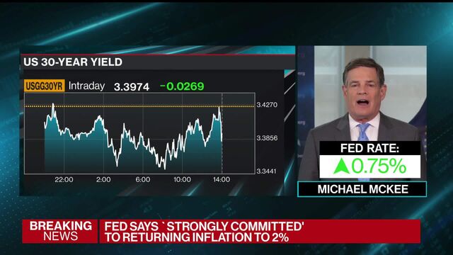 Bloomberg business news