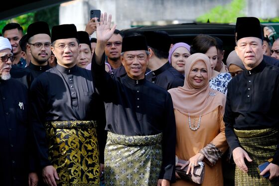 Malaysia’s Once-Peripheral King Emerges as Major Political Force