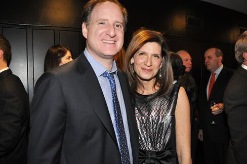 Lincoln Center Theater Gala