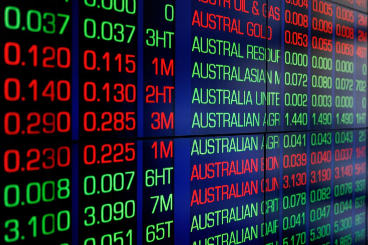ASIC Starts Probe Into ASX After Repeated, Serious Failures