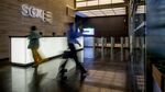 Inside The Singapore Exchange Ltd. As Chief Executive Officer Magnus Karlsson Bocker Announces Second-Quarter Results