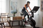 A&nbsp;Peloton bike.