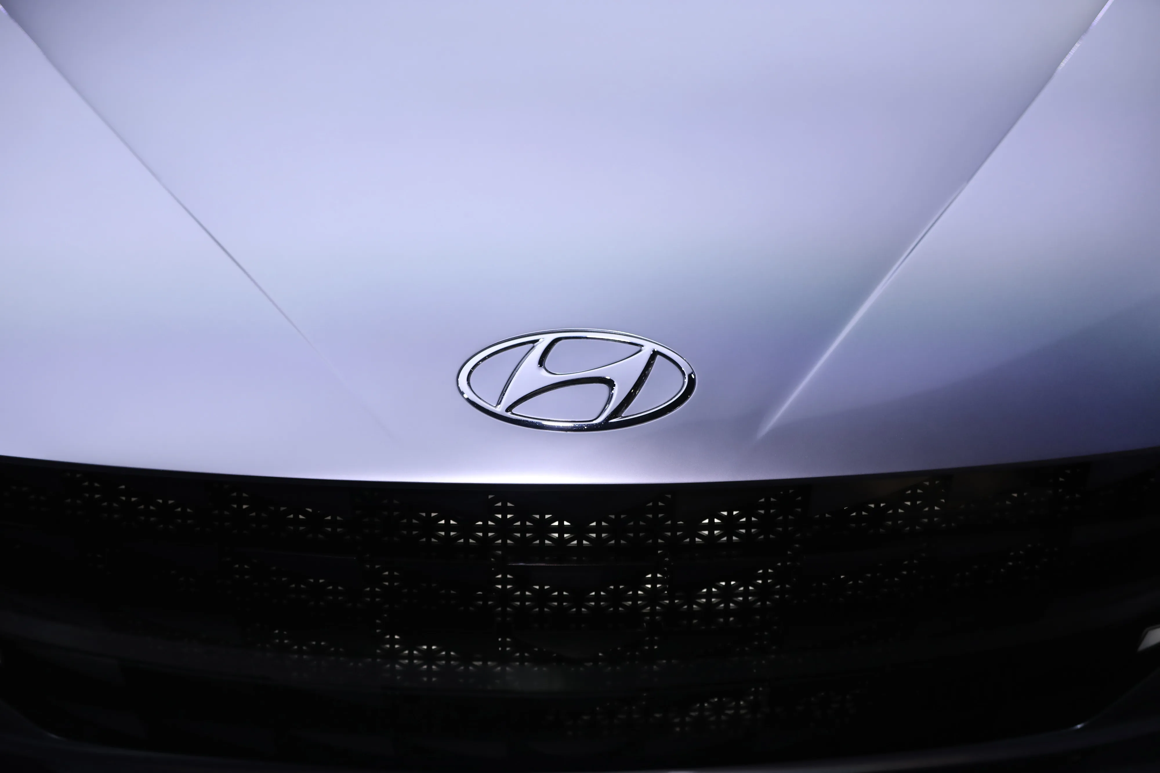 Opening Day of The 2018 Paris Motor Show