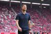 1. FSV Mainz 05 v Bayer 04 Leverkusen - Bundesliga