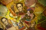 Venezuelan Businesses, Starving for Dollars, May Get Some Relief