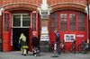 The Electorate Head To The Polls In A Snap General Election