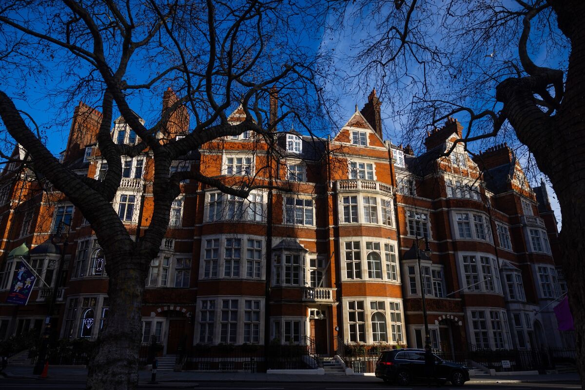 
                            London Now Most Likely Place to See Homes Sell at a Loss in UK