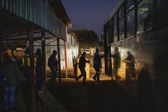 A Massive Labor Migration Is Starting in Post-Lockdown Africa