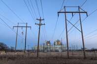 Brazos Electric Power Cooperative Plant Hit With $2.1 Billion Bill Files For Bankruptcy