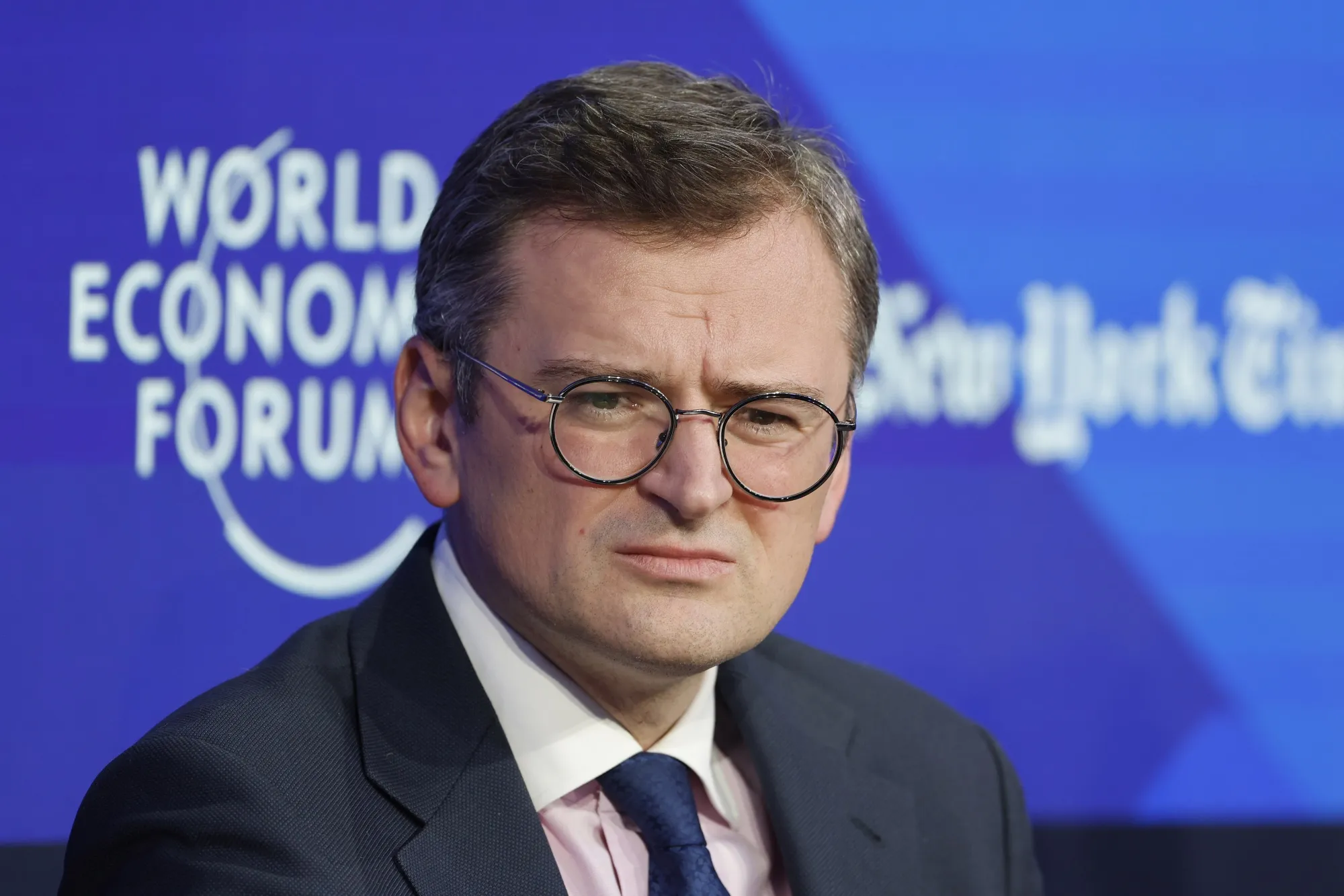 Dmytro Kuleba