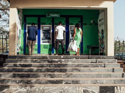 General Economy As Nigeria Faces Rising Debt In 2020