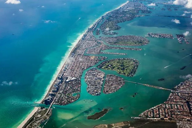 Miami Beach