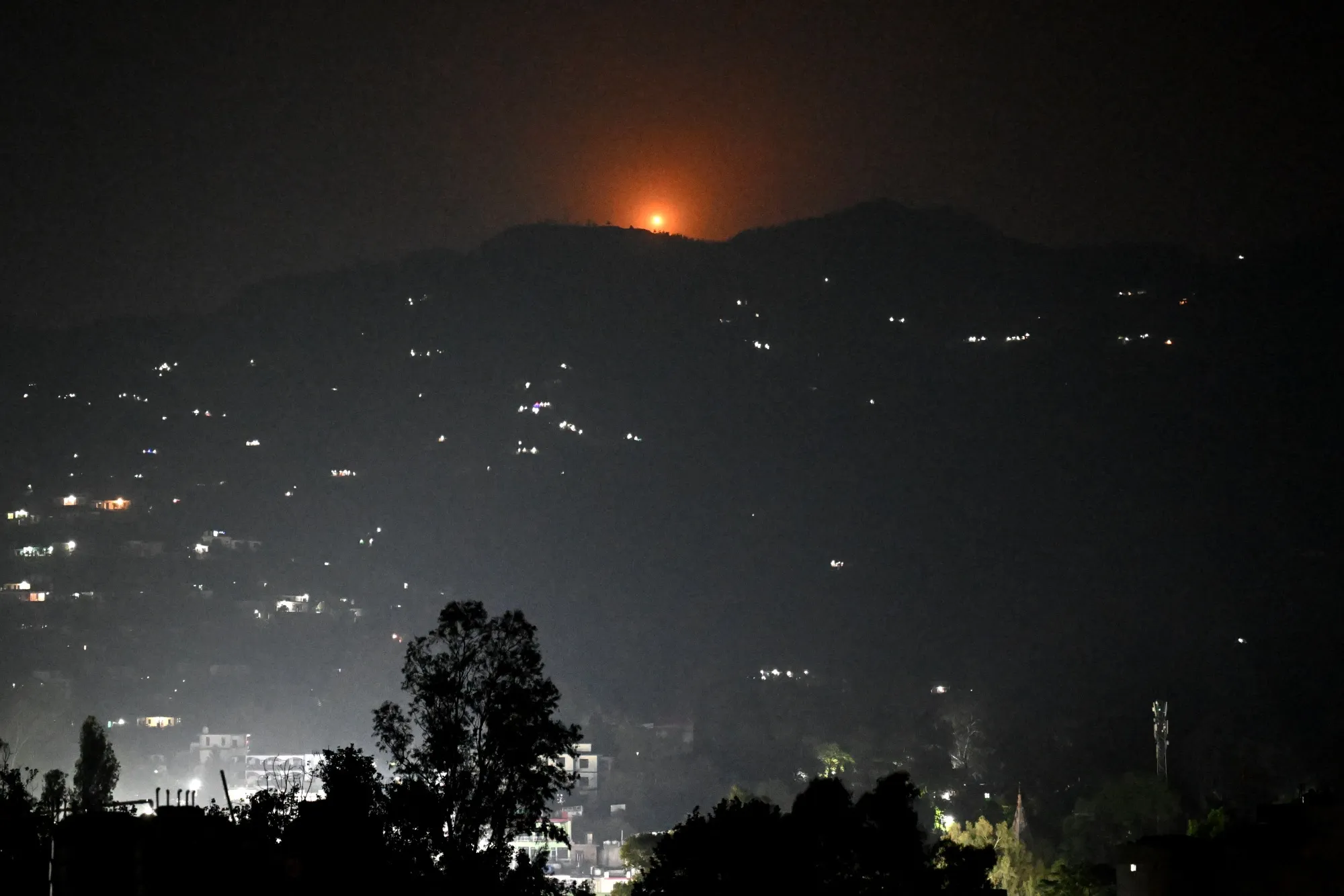 Operation Sindoor Highlights Rising India, Pakistan Conflict in New World Order - Bloomberg