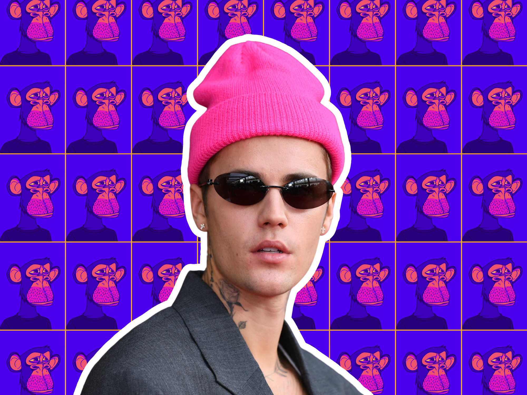 Justin Bieber Media on Twitter  Justin bieber, Pink beanies, Justin