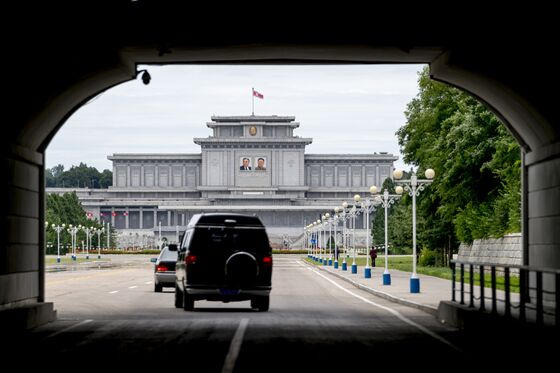 Inside Pompeo's Fraught North Korea Trip