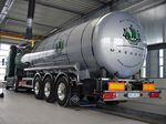 relates to German Fuel Hack Stretches to Sixth Day With Distribution Curbed