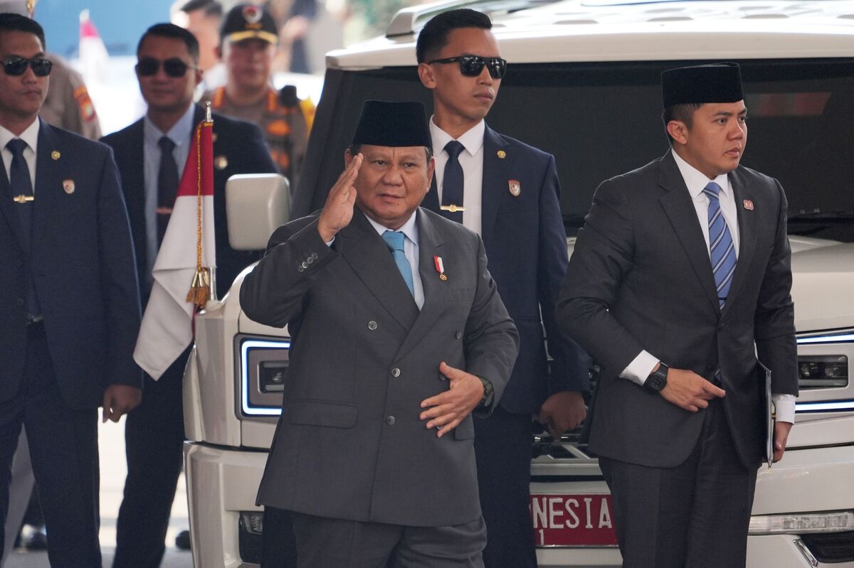 Indonesia Budget 2026: Consumer, Energy Stocks Emerge as Winners