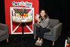 Jennifer Garner And Once Upon A Farm Refrigerated Oat Bar Launch Event