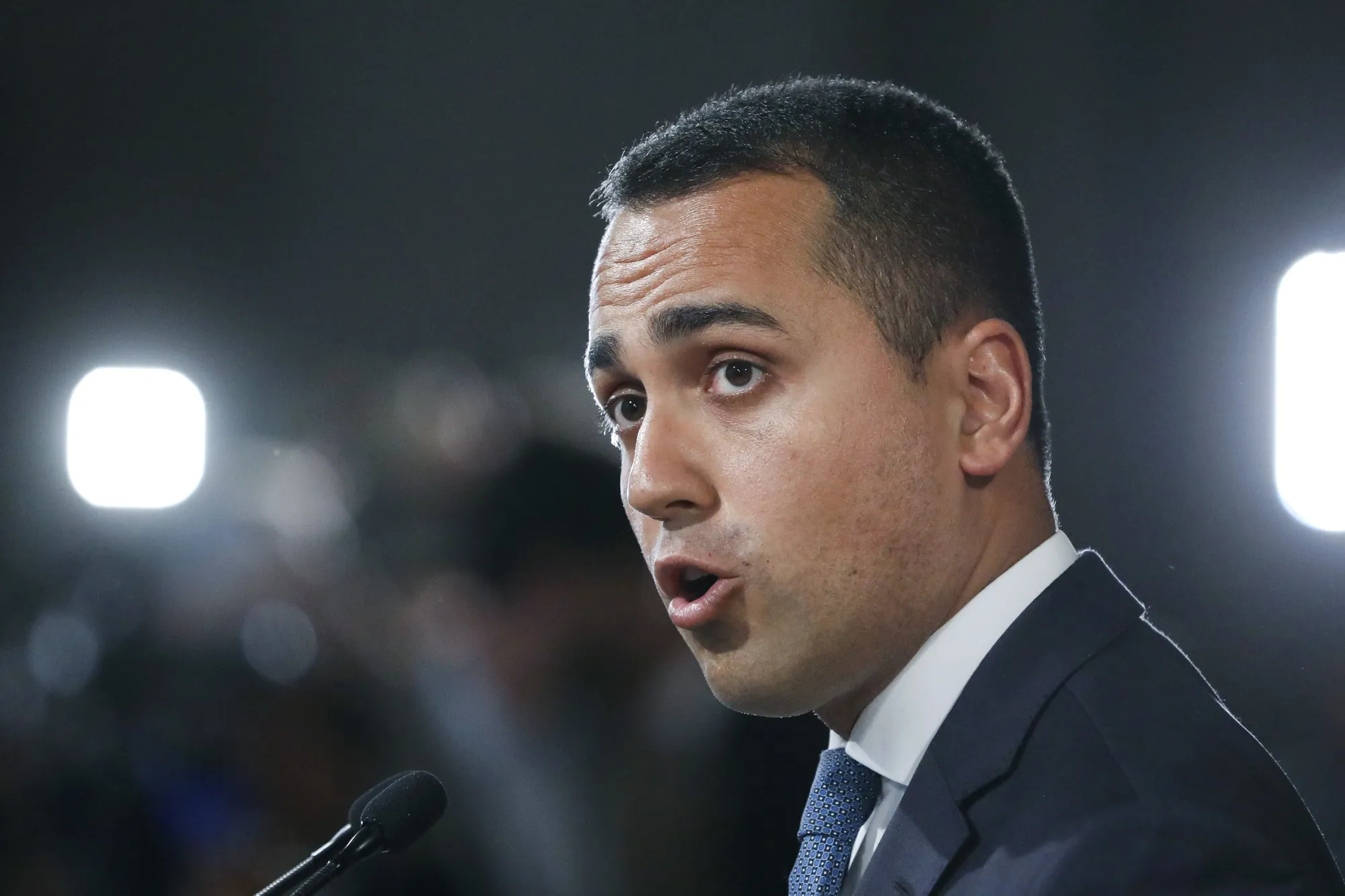 Luigi di Maio