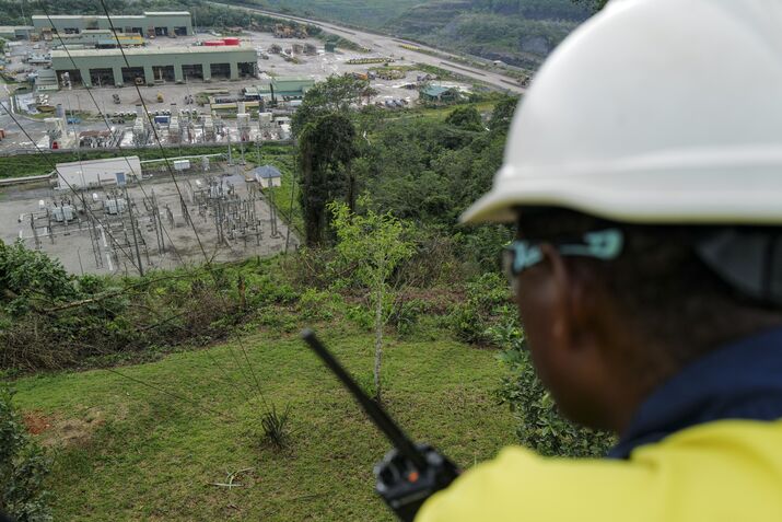 The Fight Over Ghana’s Illegal Gold Rush Exposes Election Risks