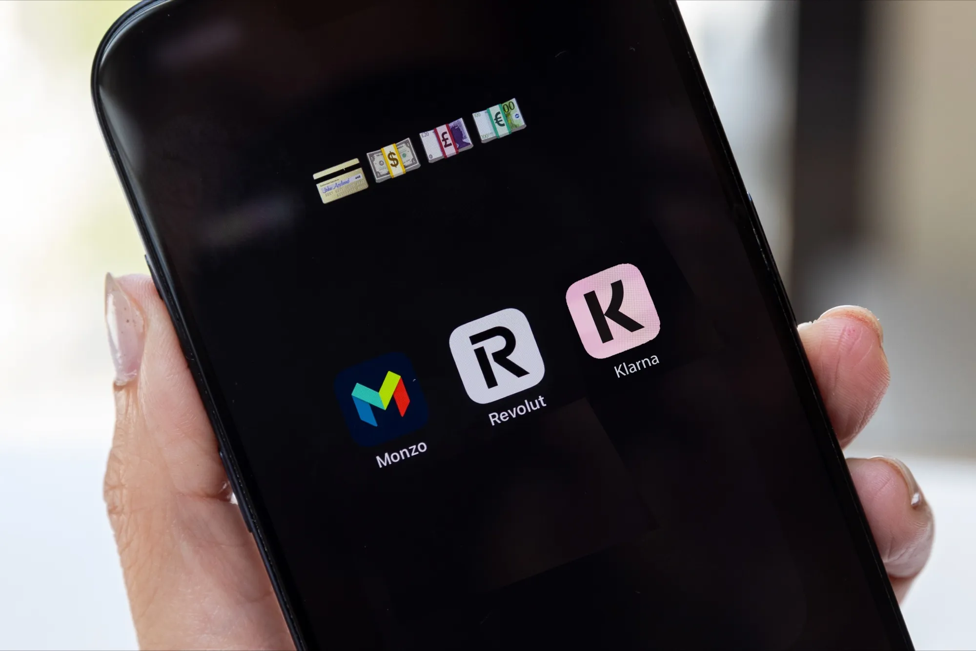 Which fintech between Klarna, Revolut and Monzo offers the most compelling investment argument?