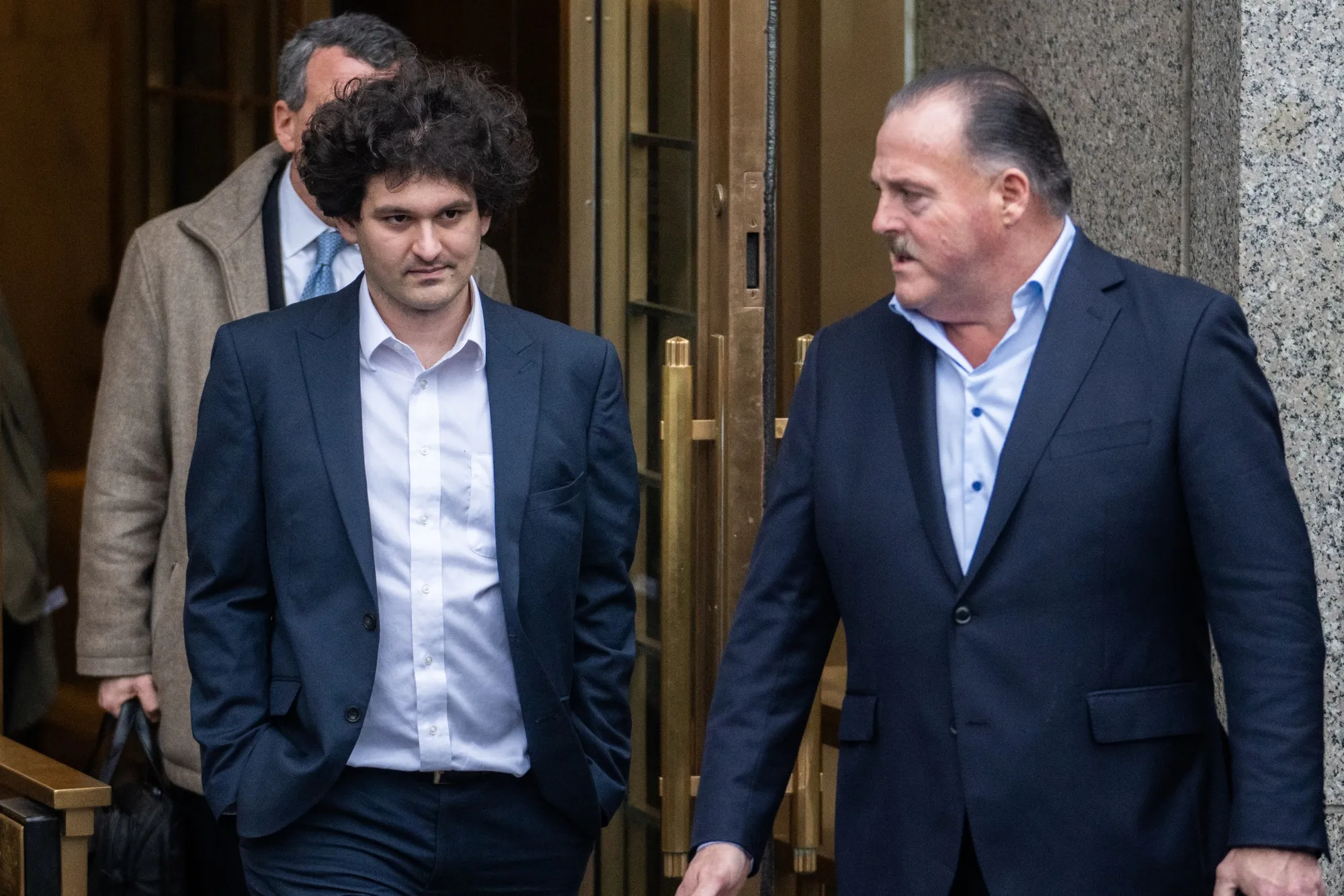 From FTX to Celsius, Crypto Faces Reality Check in Bankruptcy Courts -  Bloomberg