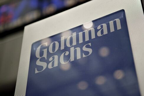 Goldman Hires Morgan Stanley Asia Investment Bank Head Richdale