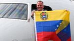 American Flight Heads to Caracas as Commercial Flights to Venezuela Resume