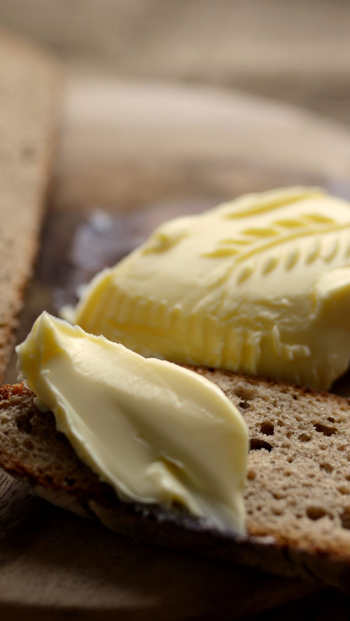 Why Did Butter Get so Expensive?