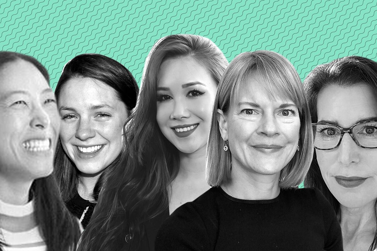 Five Female Watch Collectors Weigh In on What Buyers Want Bloomberg