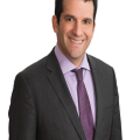 Headshot of Michael D Silberfarb