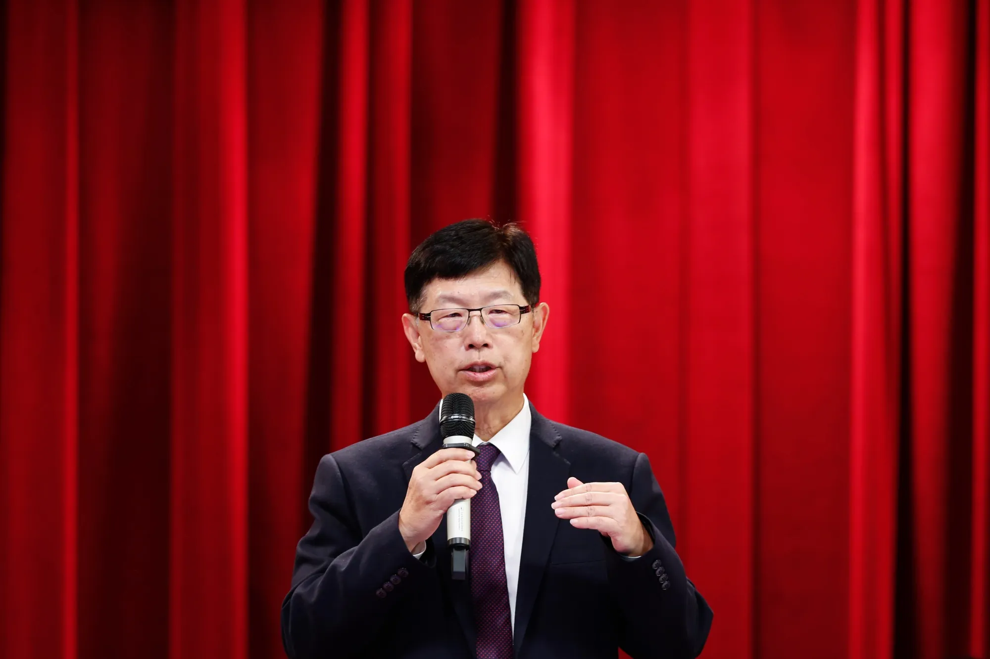 Young Liu