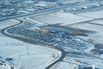 Where the Oil Boom Is Making Airports Zoom