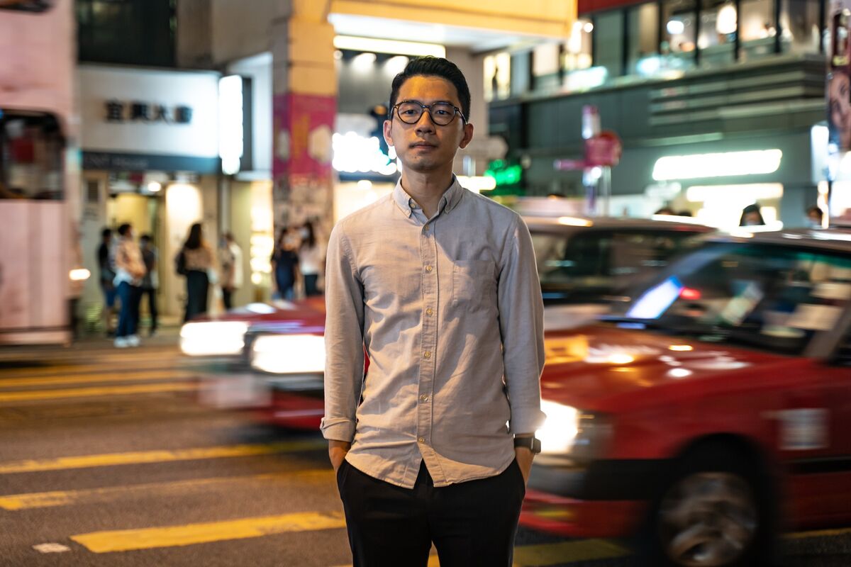 Hong Kong Activist Nathan Law Says He Was Denied Singapore Entry