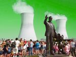 relates to Disney World's Literal Nuclear Option, Explained
