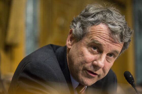 Archegos-Linked Banks Get Pressed for Answers by Sherrod Brown