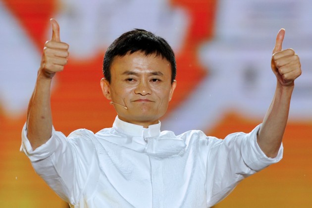 Image result for Jack Ma