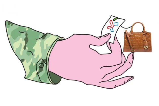 Can the Turnaround Artist Who Fixed Barneys Save the Army PX?
