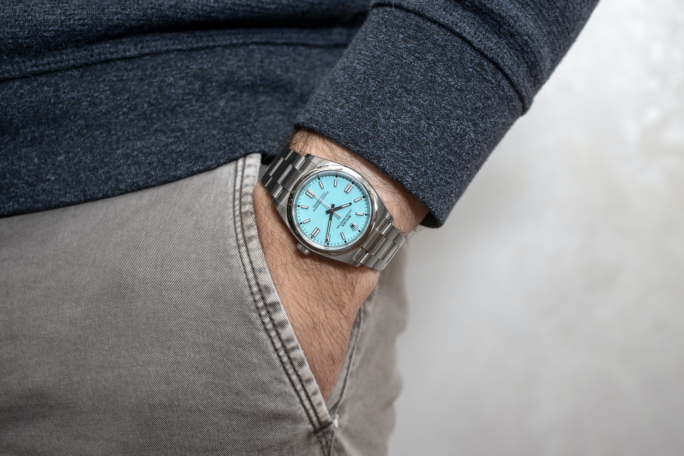 relates to Your Cheat Sheet to the New Rolex Oyster Perpetual Lineup