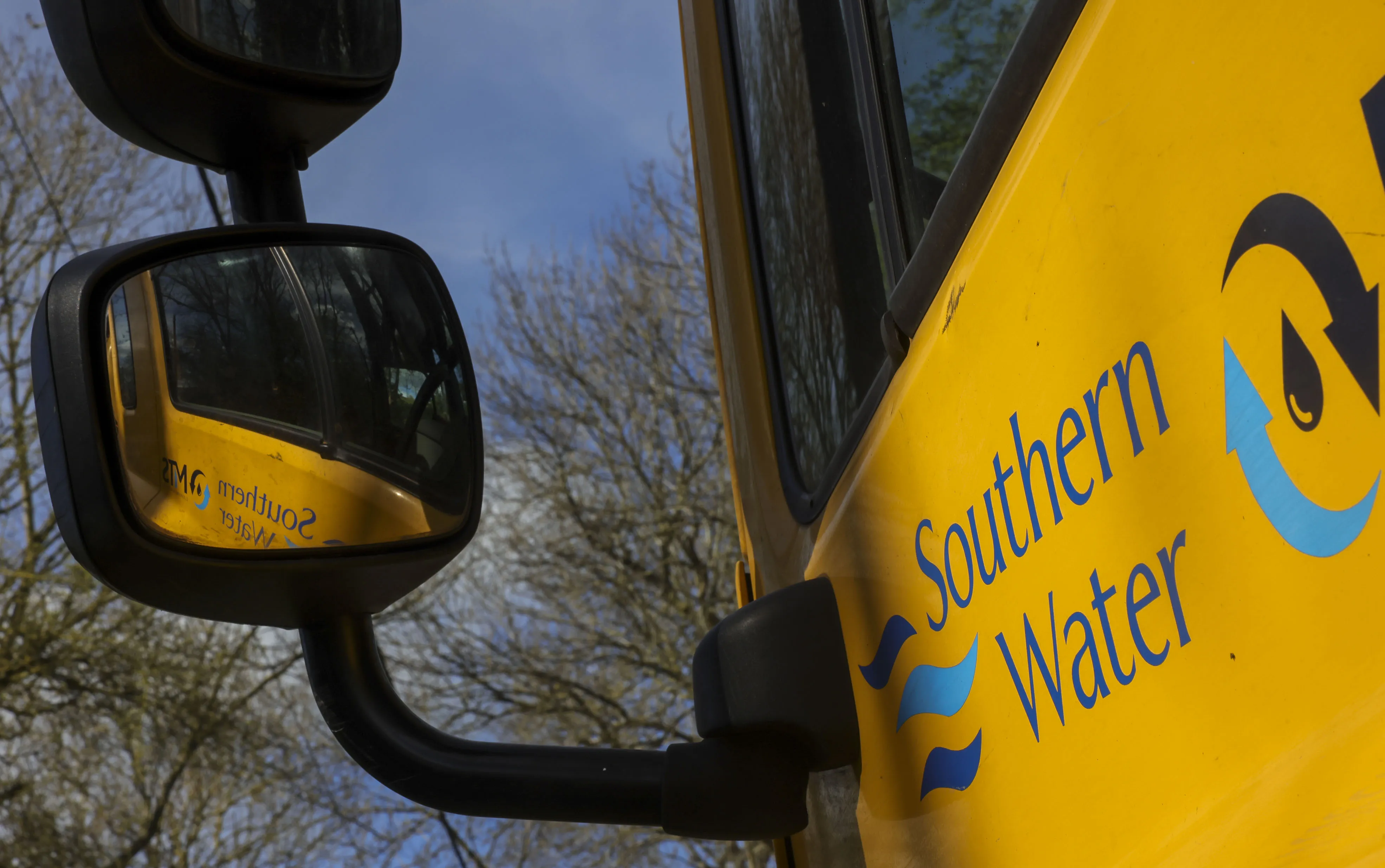 Southern Water is blocked from paying dividends to shareholders until at least 2025.