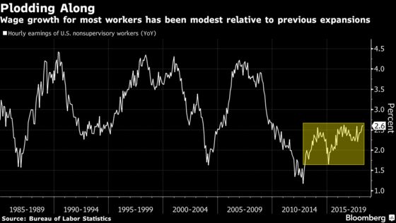 The Most Radical Economic Plan in Years, and Now It's Mainstream