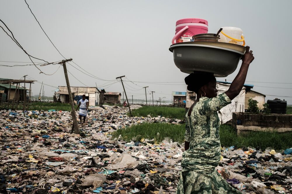 Africa May Have 90 Of The World S Poor By 2030 World Bank Says