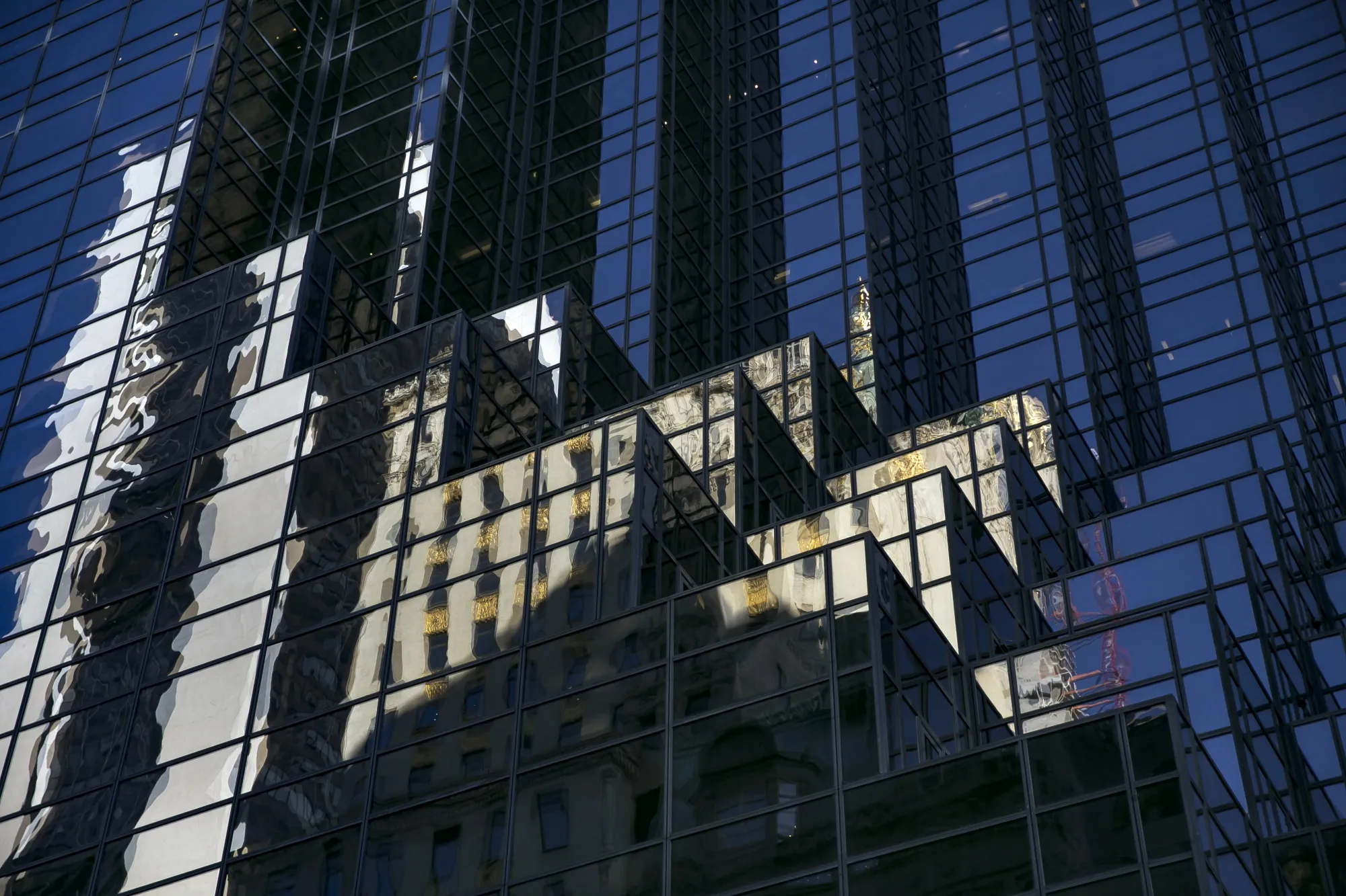 Trump Tower As Leaked Documents Outline Plans On Trump Tower Moscow 